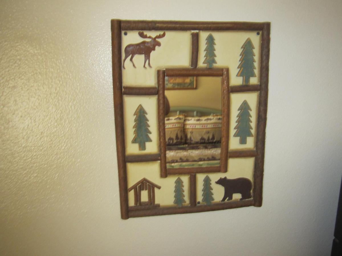 | Sequoia Lodge