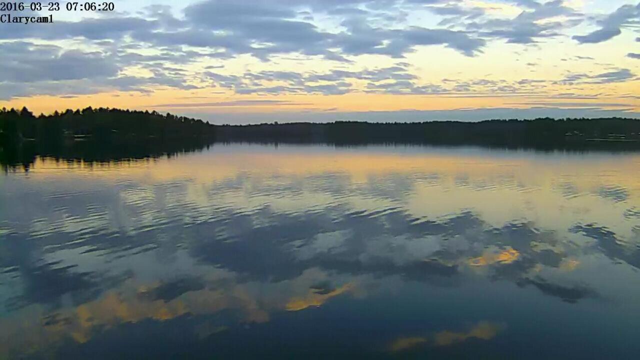 | Clary Lake Bed and Breakfast