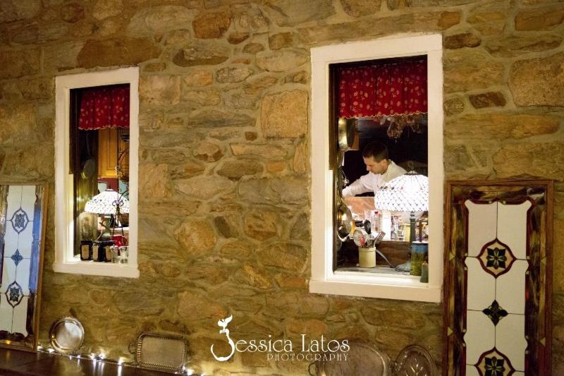 | Stone Manor Boutique Inn