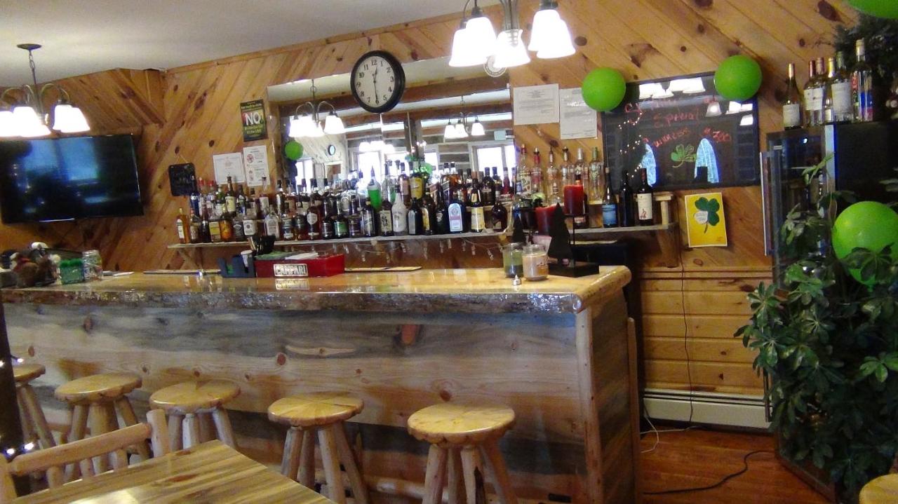 | Judith Mountain Lodge