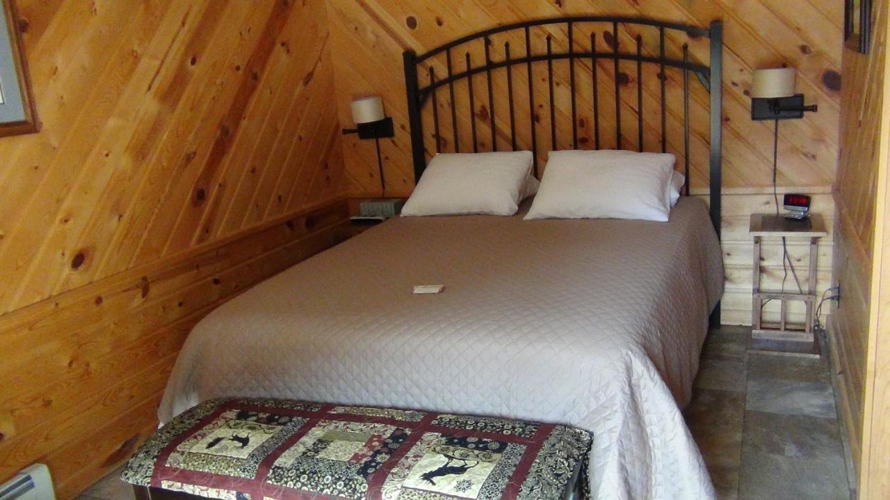 | Judith Mountain Lodge