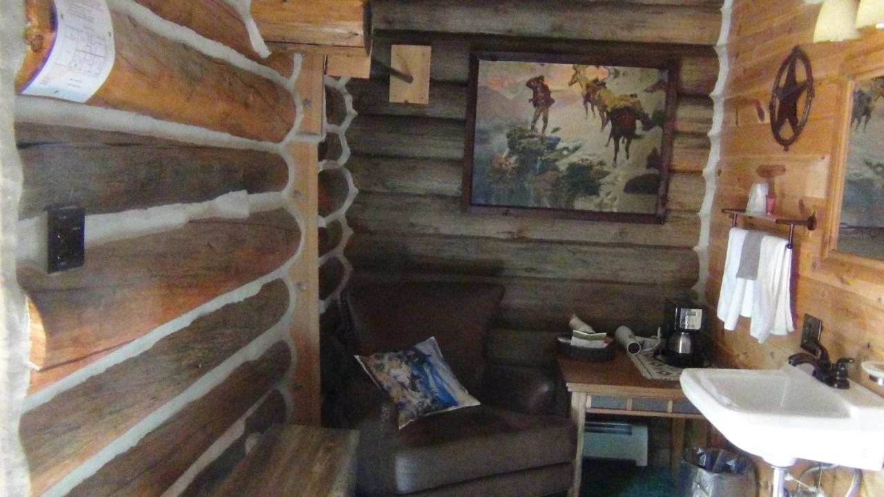| Judith Mountain Lodge