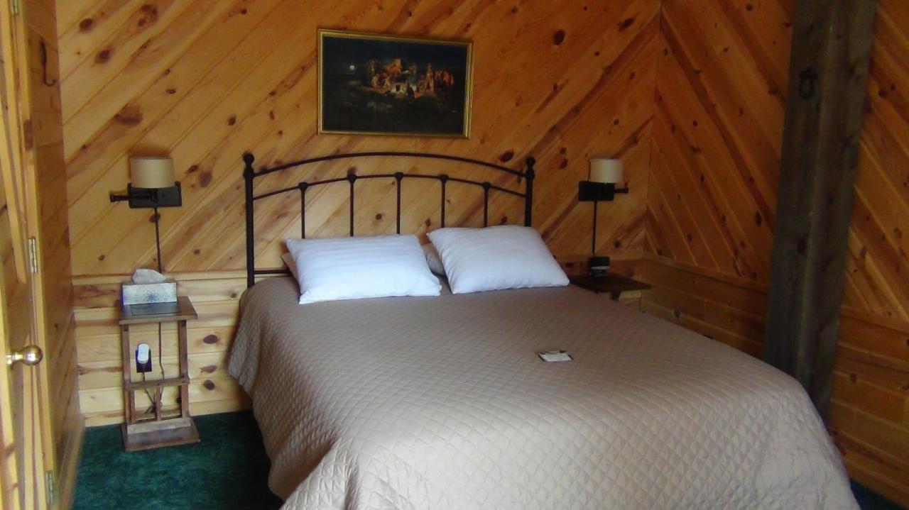 | Judith Mountain Lodge