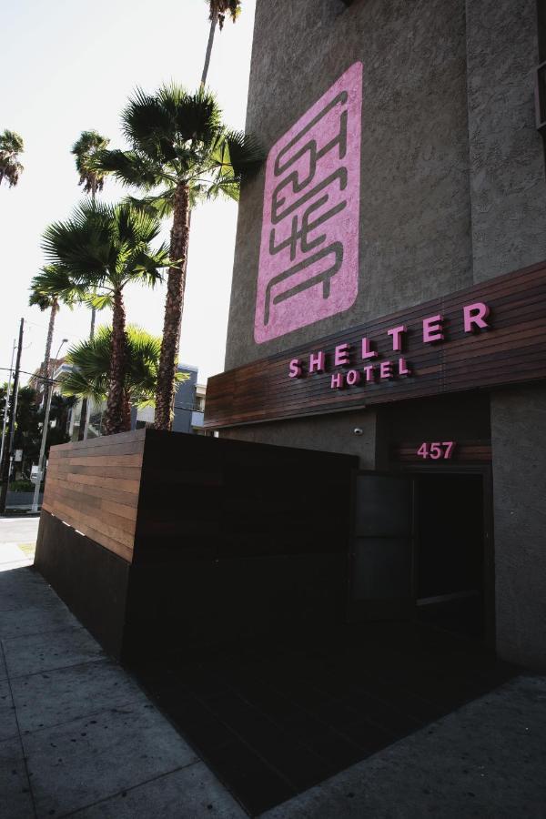  | Shelter Hotel Los Angeles
