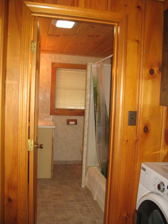 | Okie Dokie Cabins