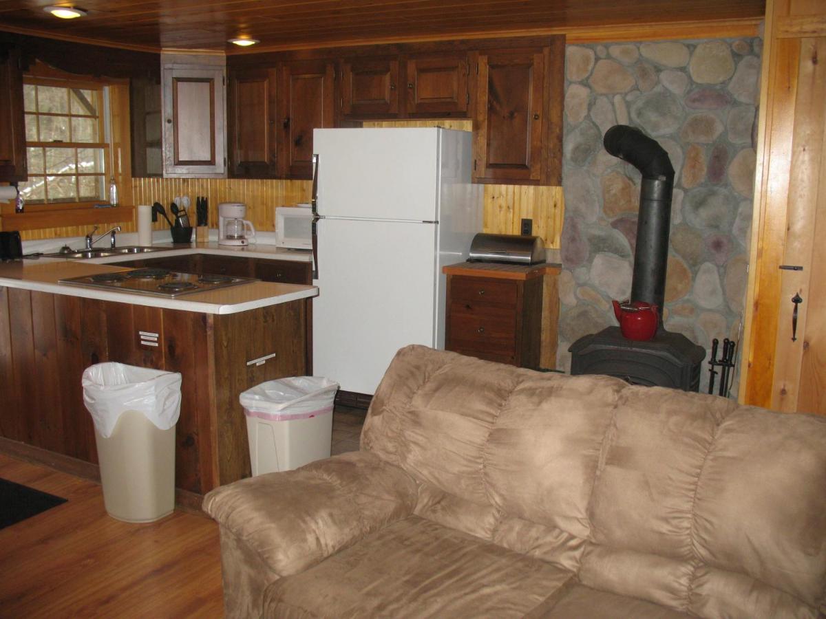 | Okie Dokie Cabins