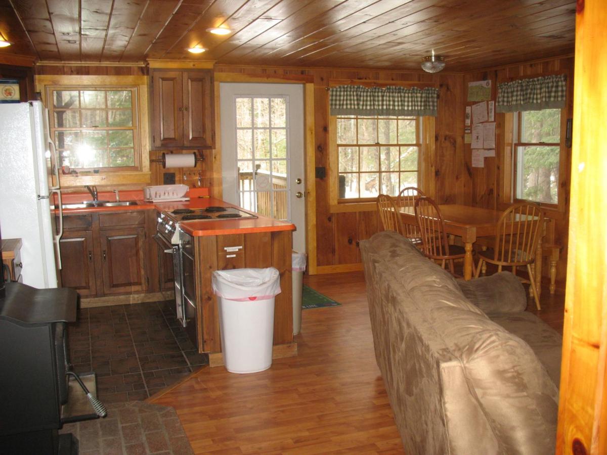  | Okie Dokie Cabins