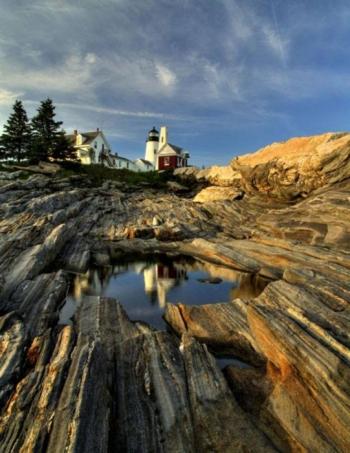 | Clary Lake Bed and Breakfast