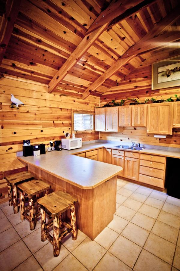  | Alaskan Inn and Spa