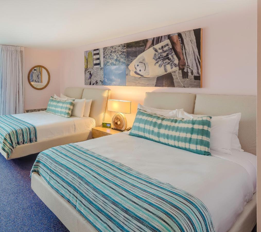| Plunge Beach Resort