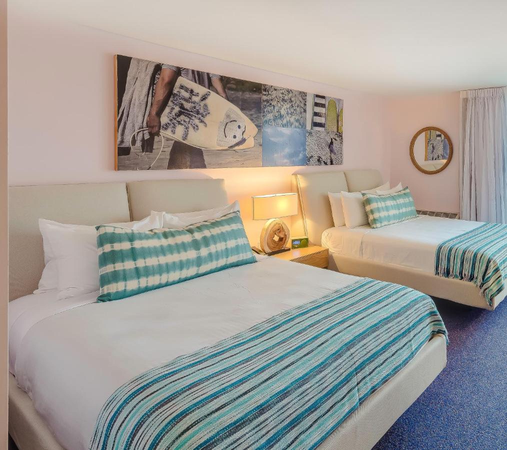 | Plunge Beach Resort