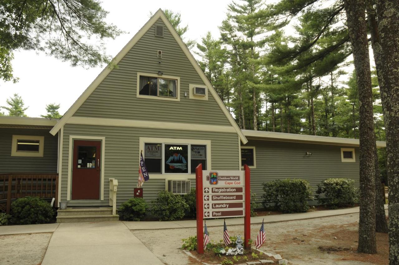 | Gateway to Cape Cod ADA Accessible Cottage 6