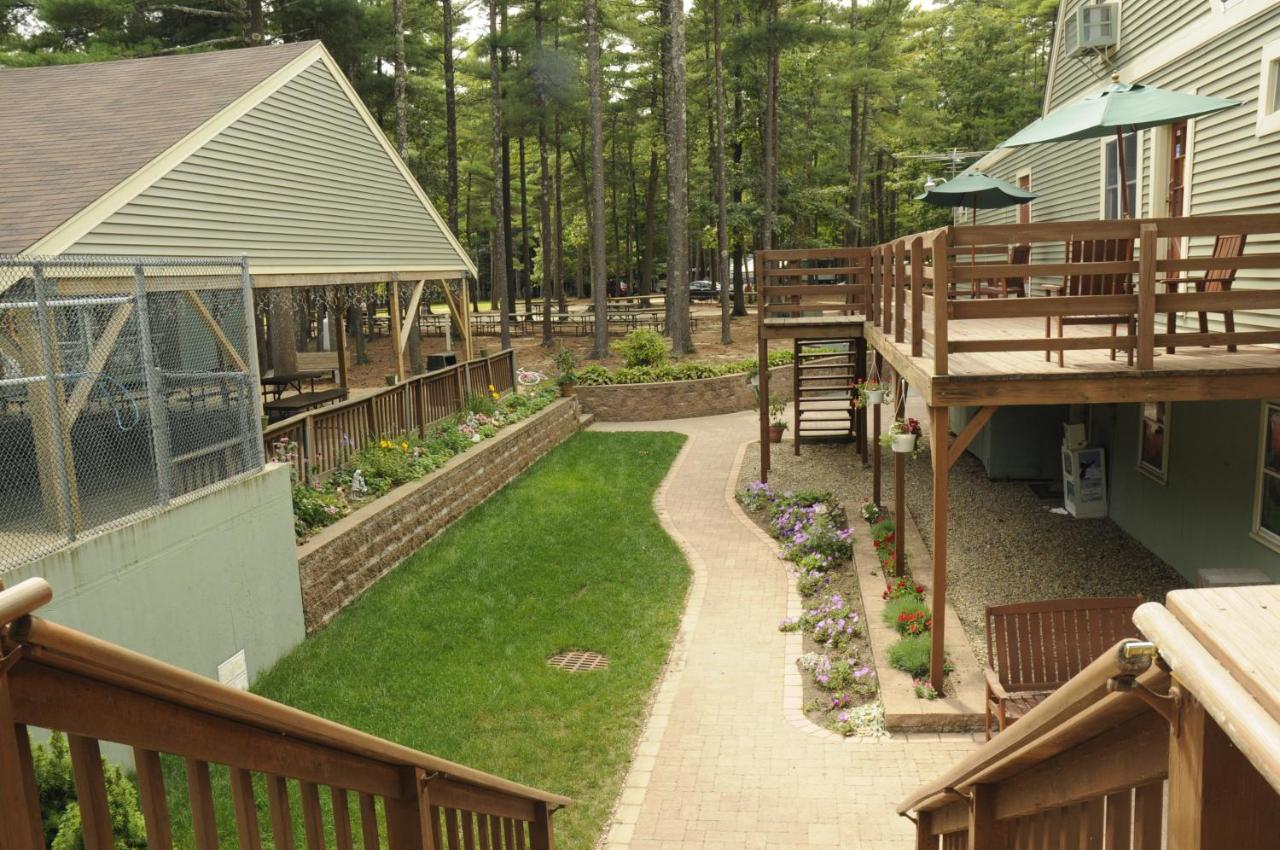 | Gateway to Cape Cod ADA Accessible Cottage 6
