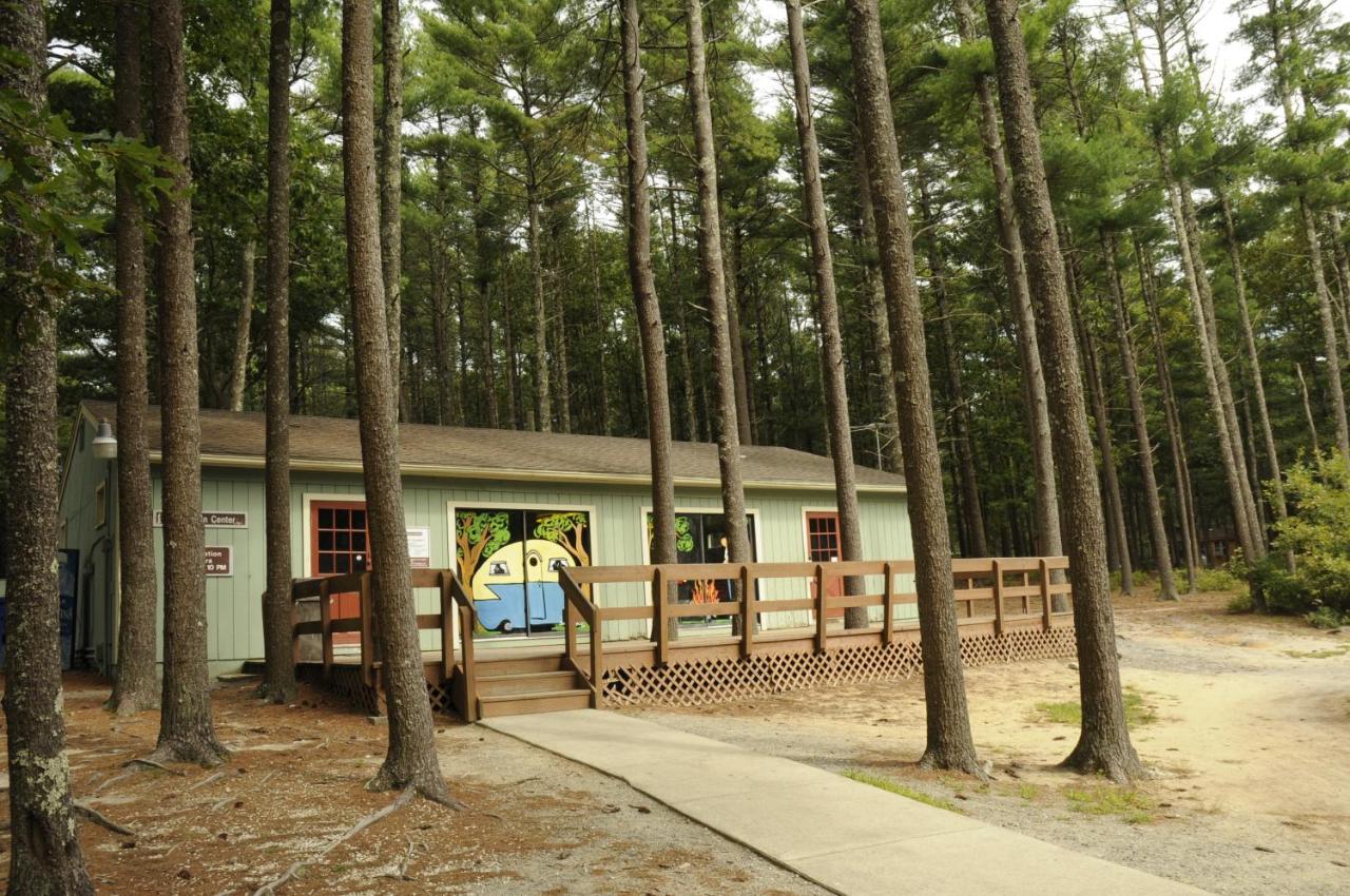  | Gateway to Cape Cod ADA Accessible Cottage 6