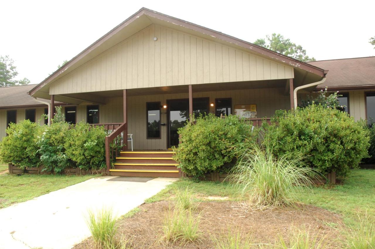 | Carolina Landing Camping Resort Cabin 10