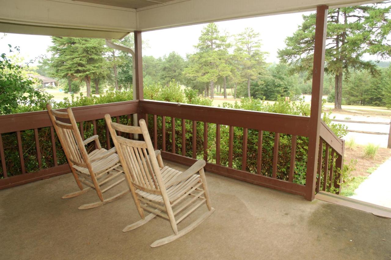 | Carolina Landing Camping Resort Cabin 10