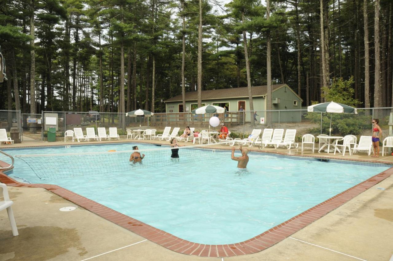 | Gateway to Cape Cod Vacation Cottage 1