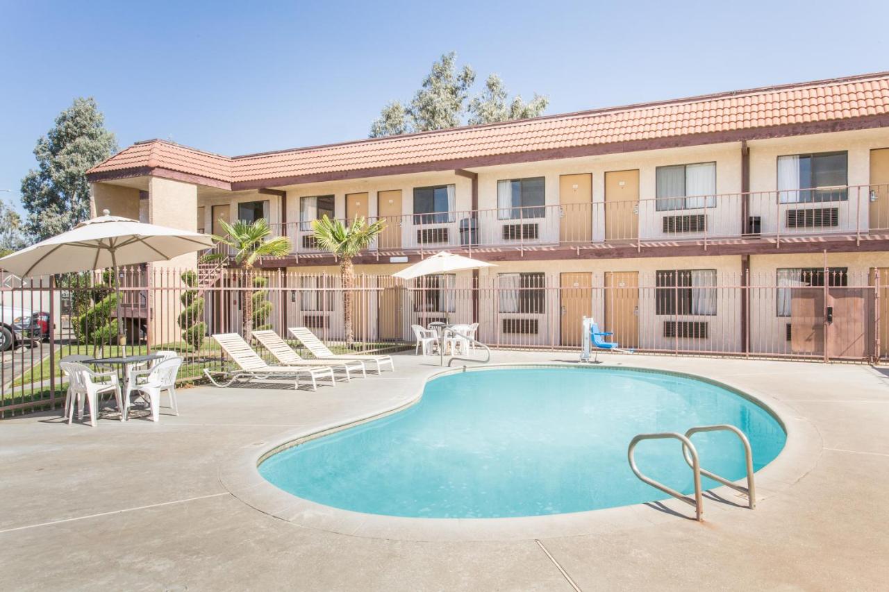 | Knights Inn Madera