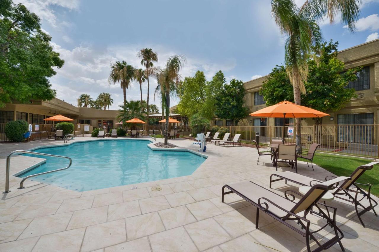  | Hotel Bridgeway, Tucson Int'l Airport