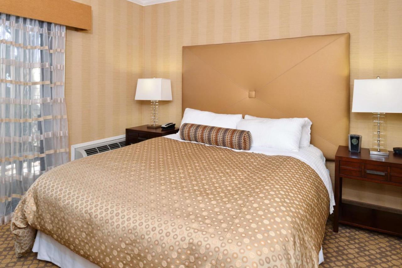One-Bedroom King Suite at Best Western Corte Madera Inn