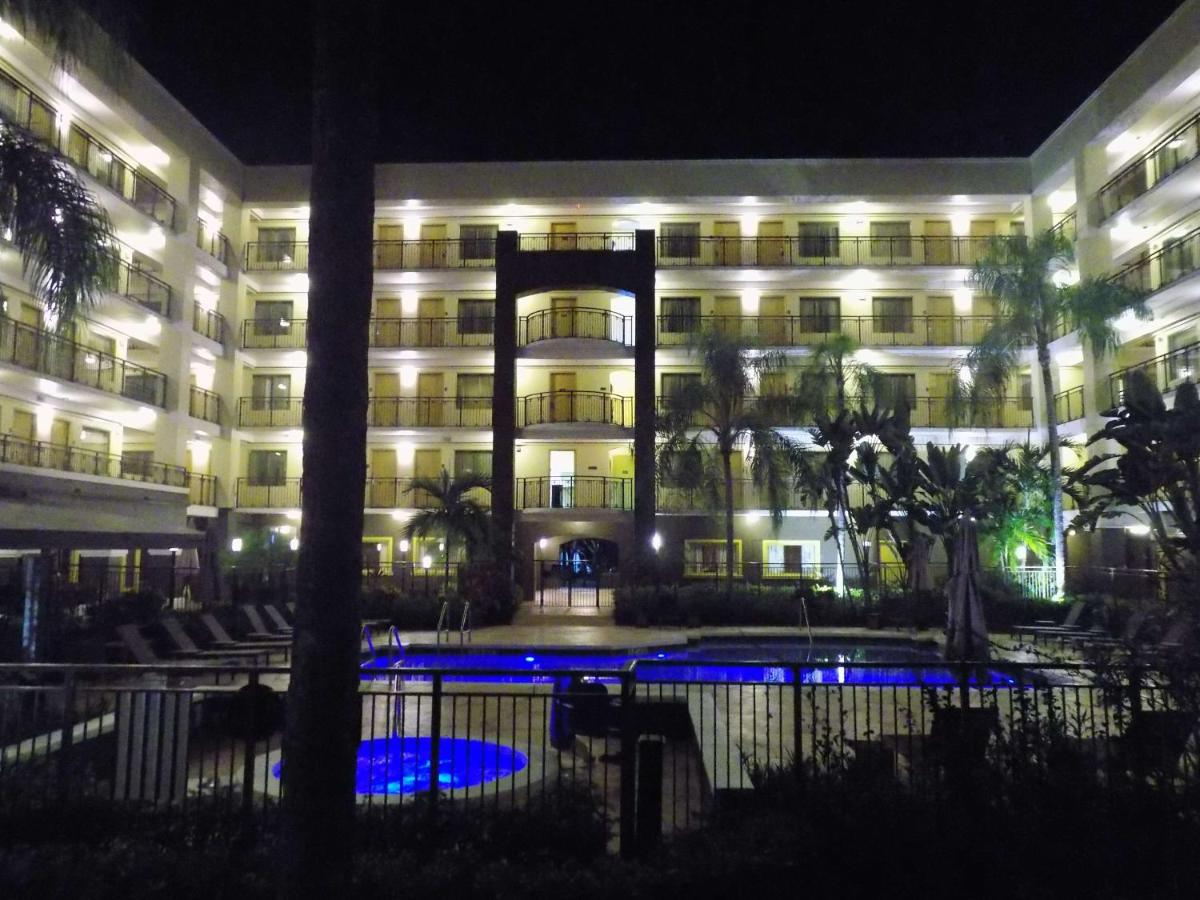  | Best Western Plus Deerfield Beach Hotel & Suites