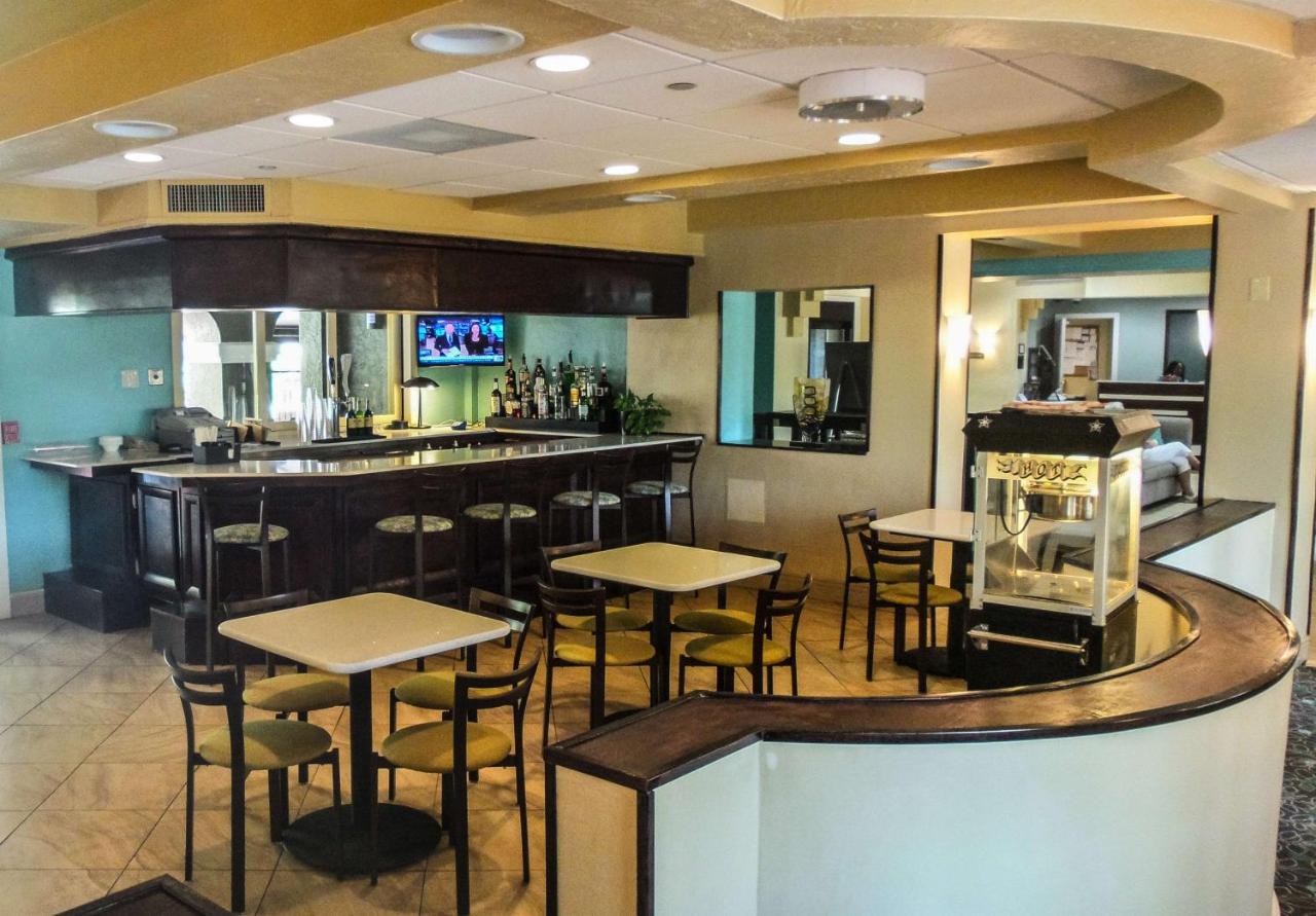  | Best Western Plus Deerfield Beach Hotel & Suites