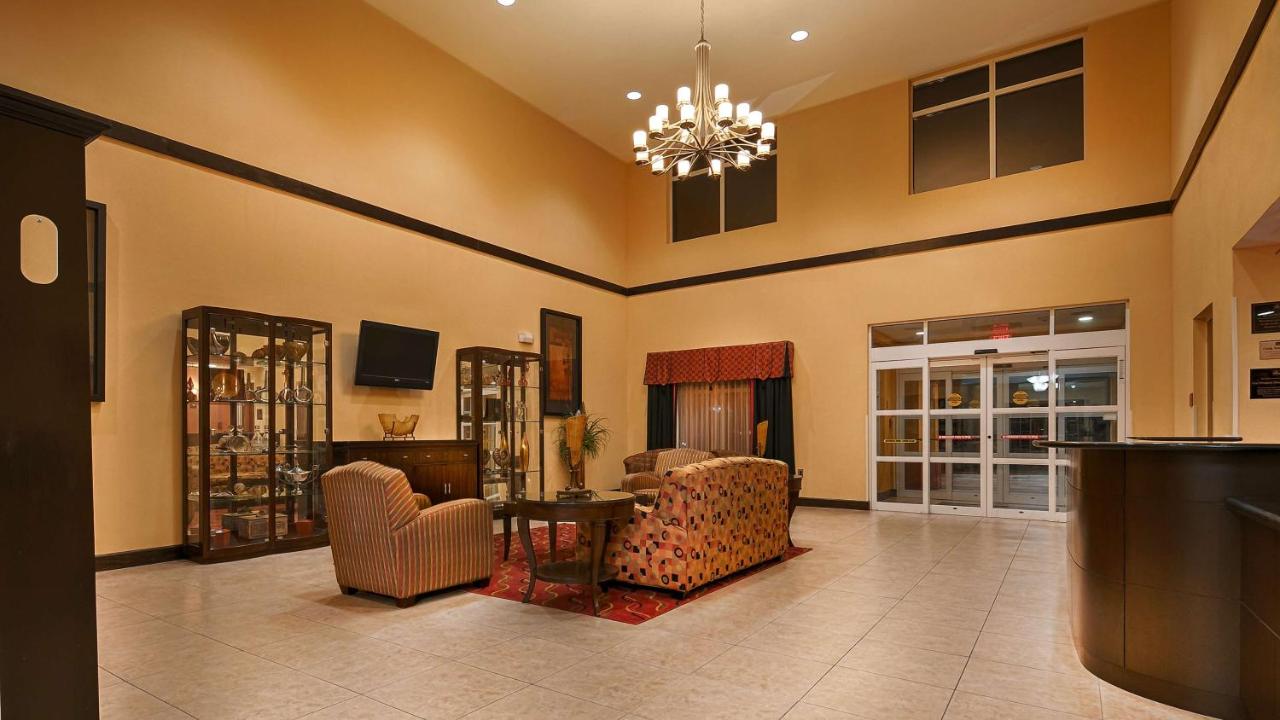  | Best Western Plus Jacksonville West
