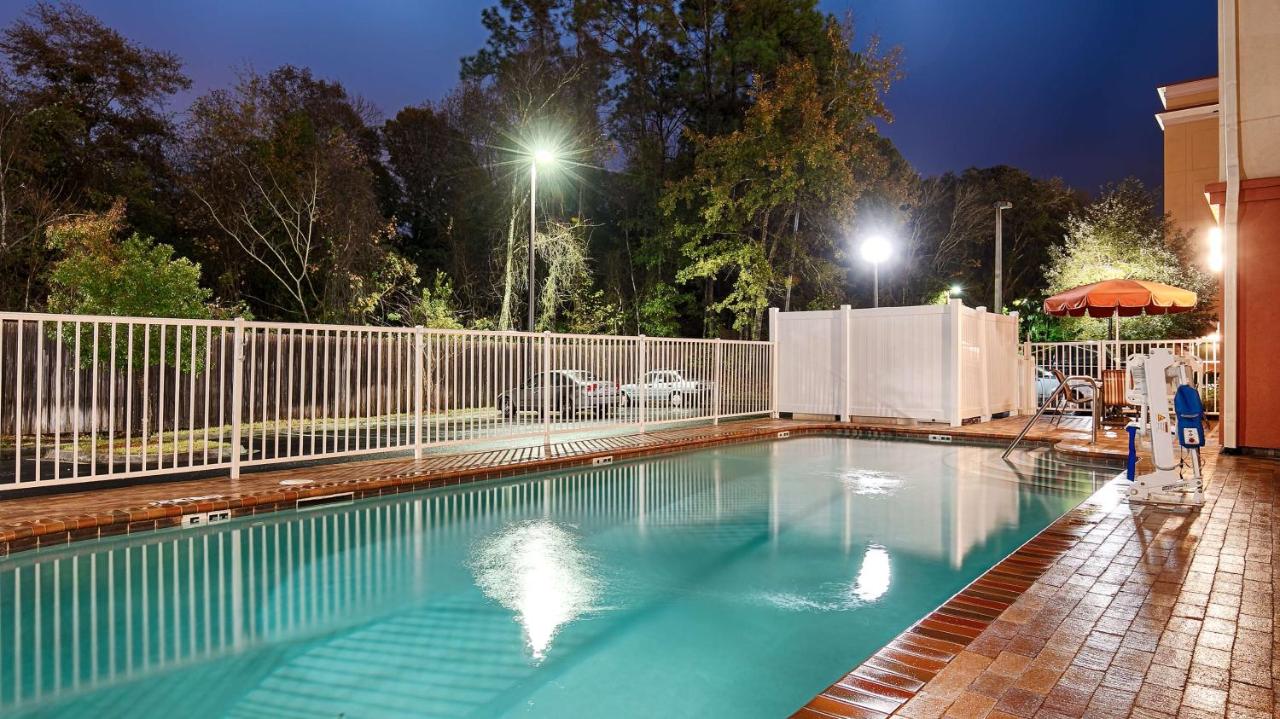  | Best Western Plus Jacksonville West