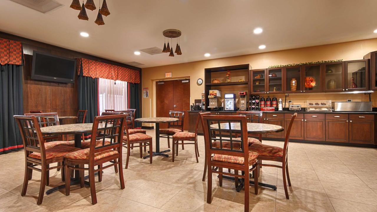  | Best Western Plus Jacksonville West