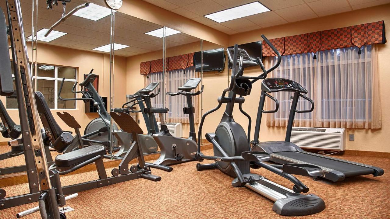  | Best Western Plus Jacksonville West