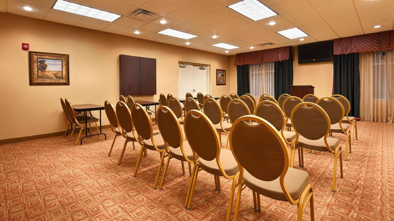  | Best Western Plus Jacksonville West