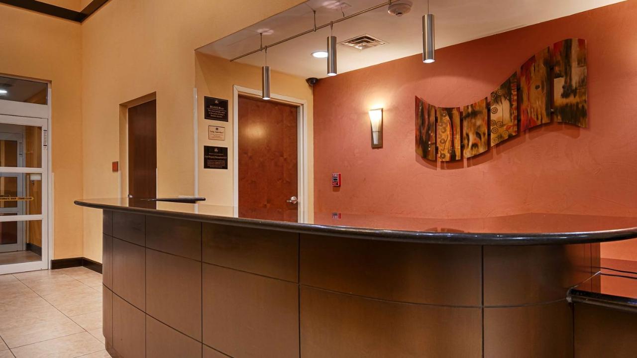 | Best Western Plus Jacksonville West