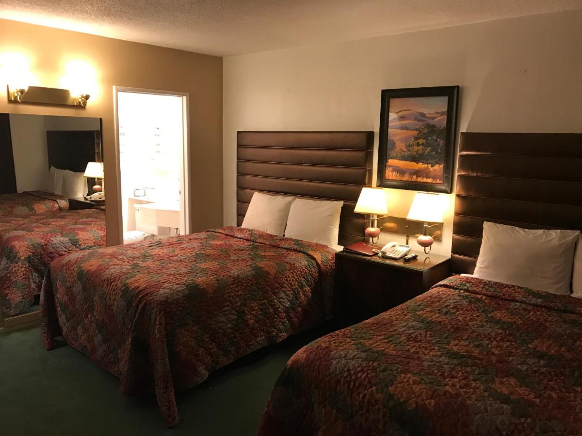  | Discovery Inn