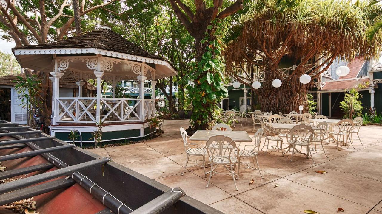 | Best Western Pioneer Inn