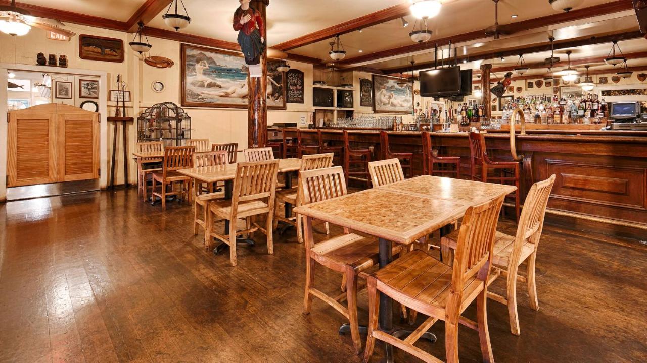 | Best Western Pioneer Inn