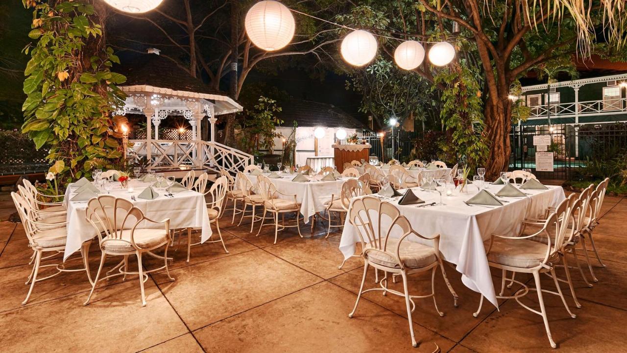 | Best Western Pioneer Inn