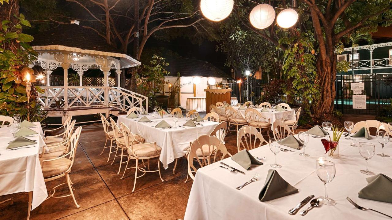 | Best Western Pioneer Inn