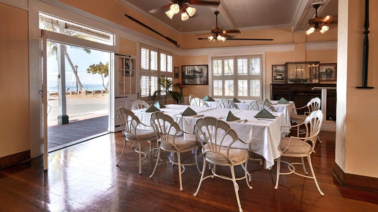 | Best Western Pioneer Inn