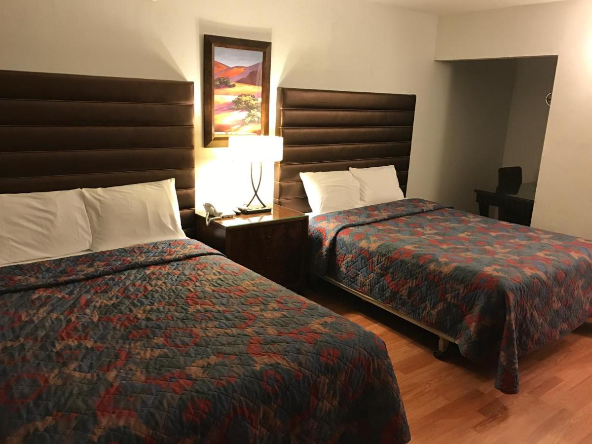  | Discovery Inn