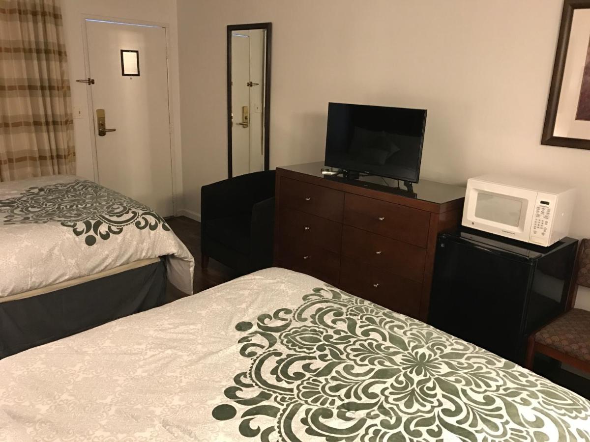  | Discovery Inn