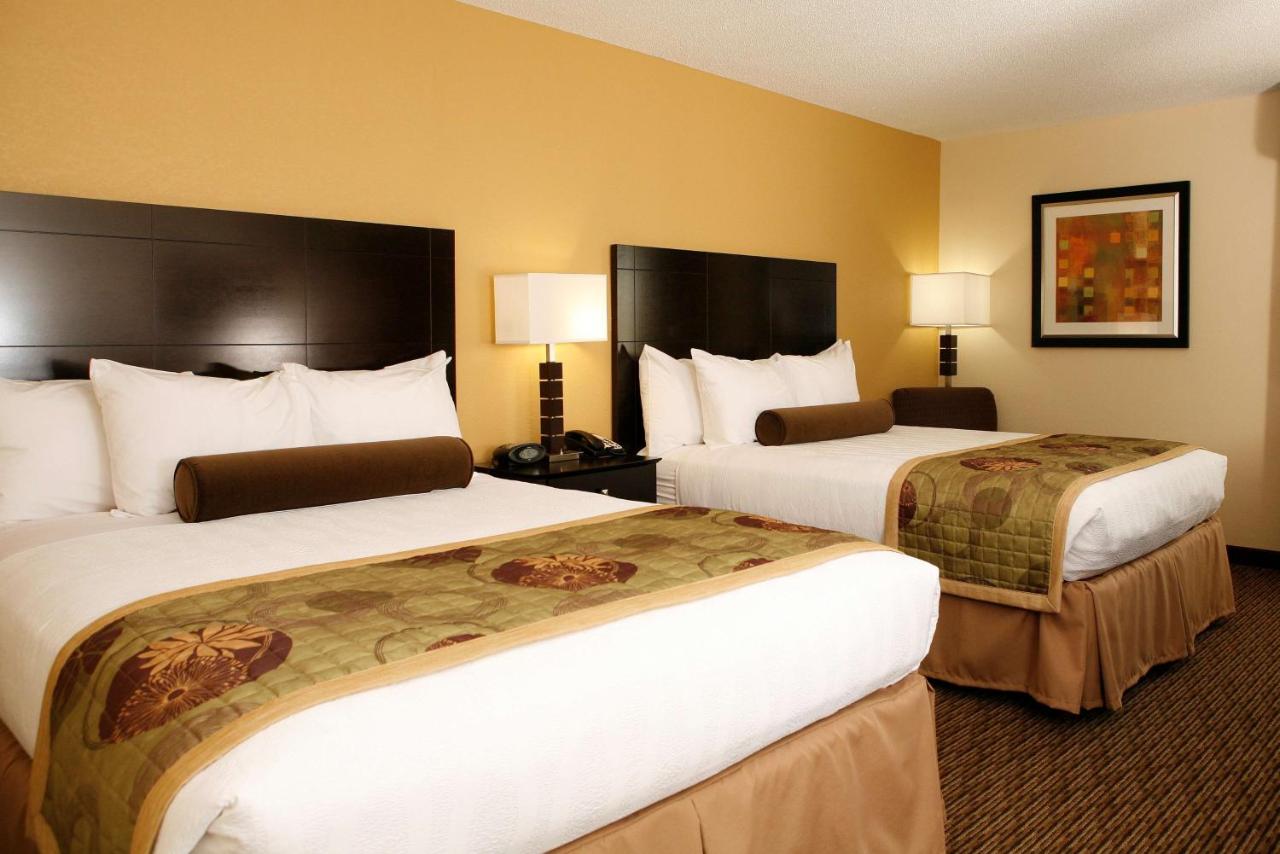 | Best Western Plus Goldsboro