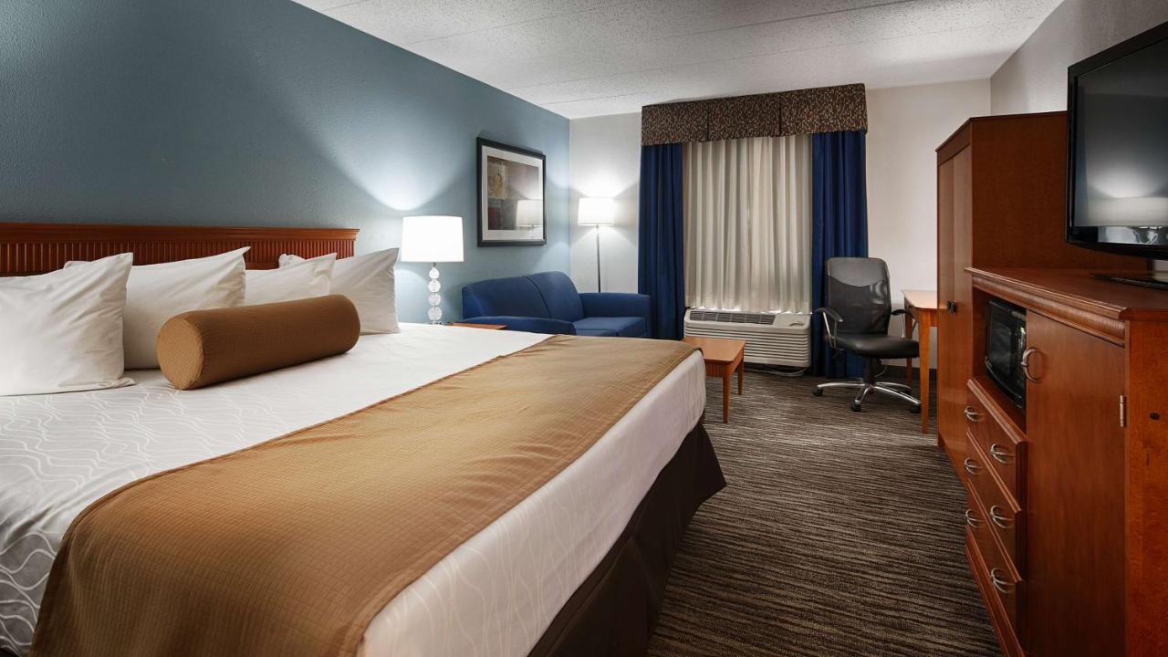 | Best Western Plus Dayton South