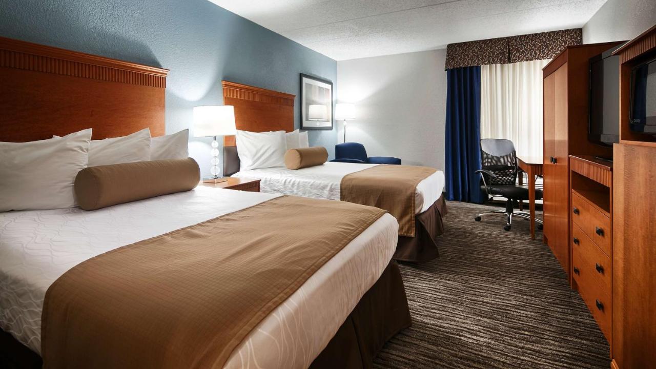 | Best Western Plus Dayton South