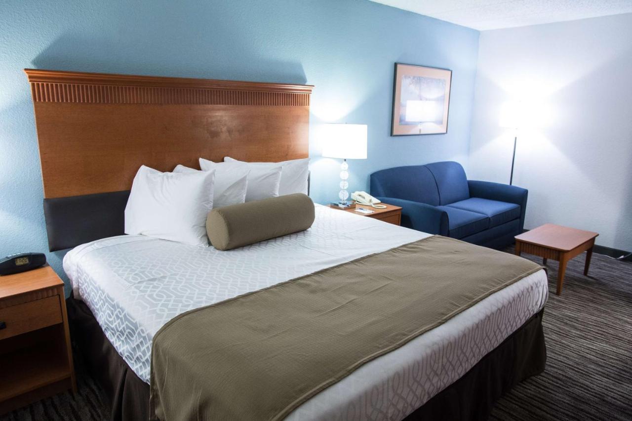 | Best Western Plus Dayton South