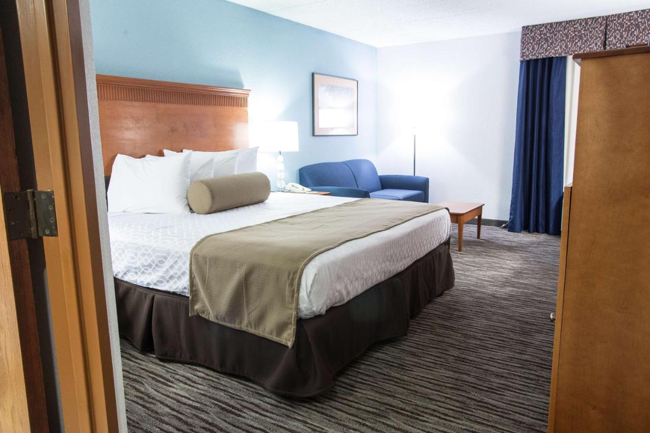 | Best Western Plus Dayton South