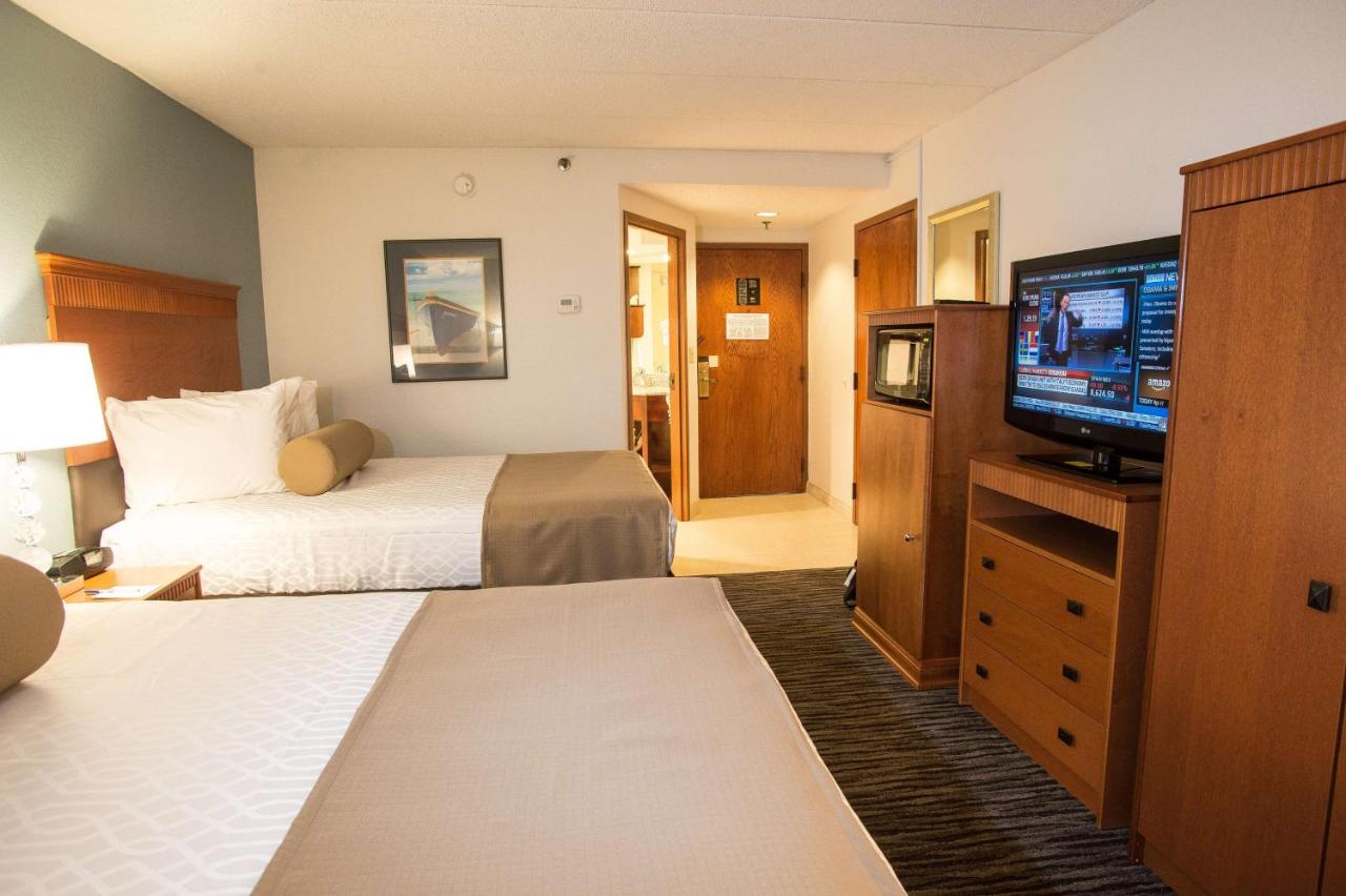 | Best Western Plus Dayton South