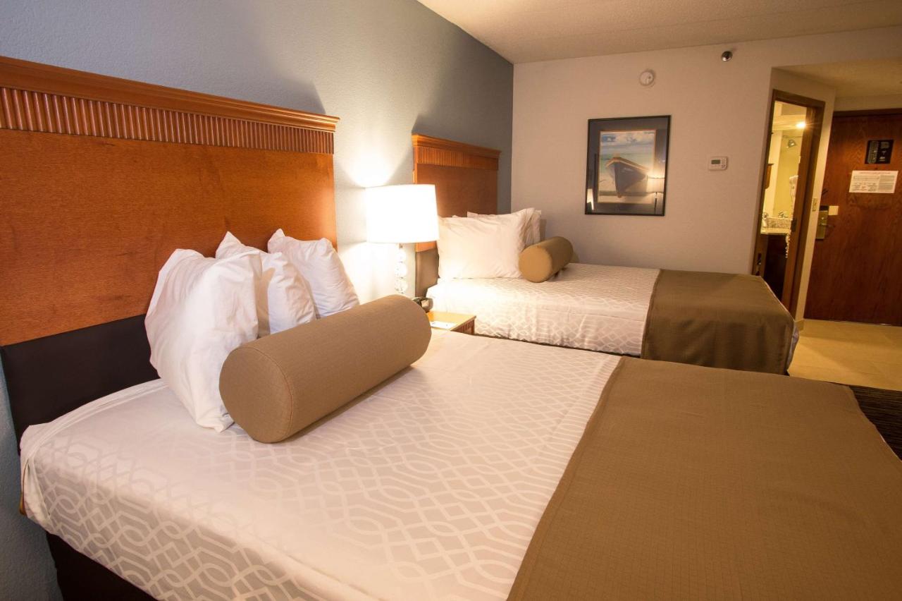 | Best Western Plus Dayton South