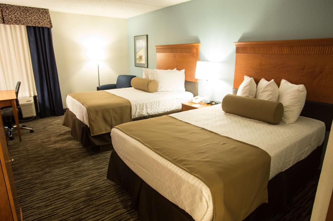 | Best Western Plus Dayton South