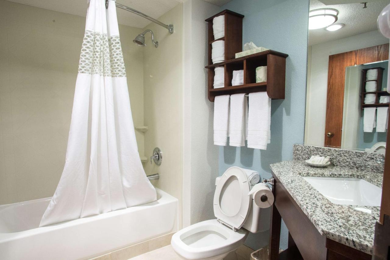 | Best Western Plus Dayton South