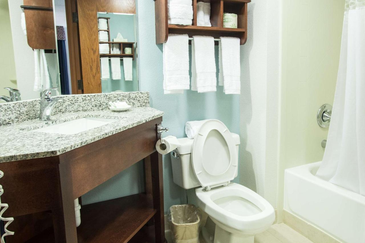 | Best Western Plus Dayton South